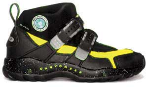 best shoes for the narrows