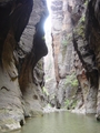 The Narrows - Zion National Park, Utah