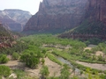 Weeping Rock - Zion National Park, Utah