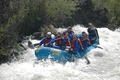 Charging the rapid